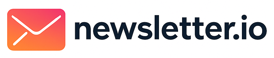 Newsletter.io